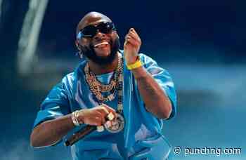 Davido thrills London fans, announces 2027 stadium tour