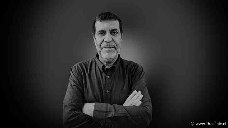 Marco Moreno sobre las salidas de Duco y las ministras independientes: “Son fusibles que se ocupan rápidamente y ya van tres”