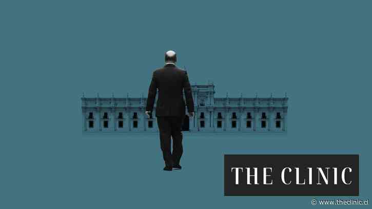 Columna de Danilo Herrera: Presidente Quiroz