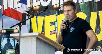 GroenLinks en PvdA in Brabant eisen inspreekverbod voor voorman Farmers Defence Force