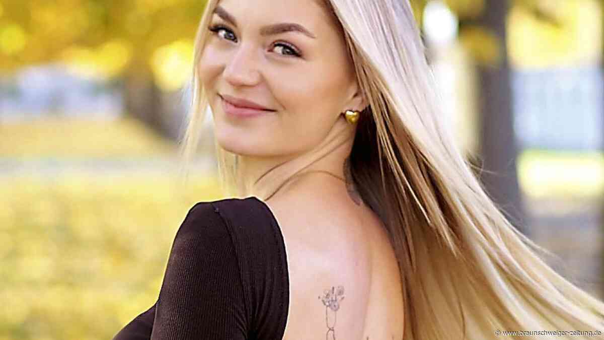 Sepsis durch Knie-OP: „Schlummernde Keime“ kosteten Anna mit 24 ihr Bein