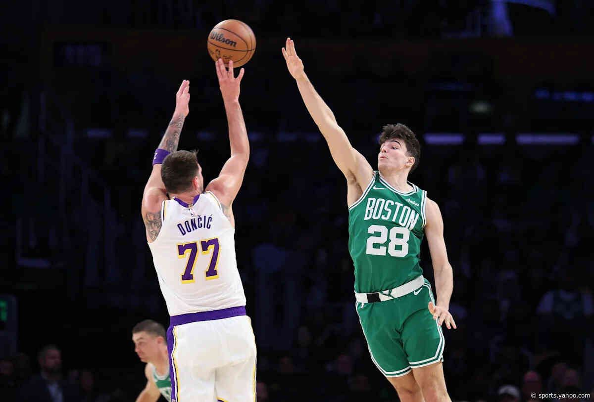 6 NBA teams screwed over by the schedule release