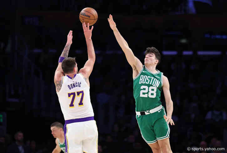 6 NBA teams screwed over by the schedule release