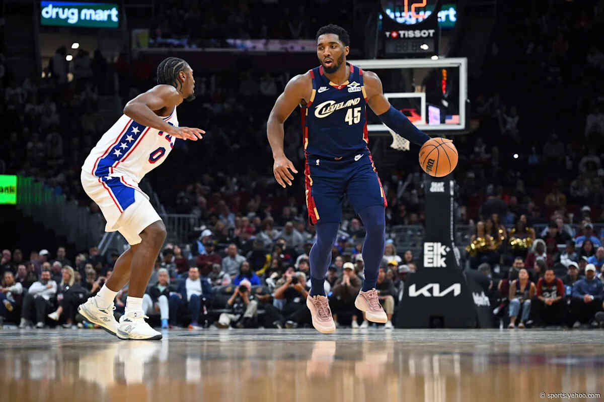 Ranking the 10 best games on the Cavs schedule