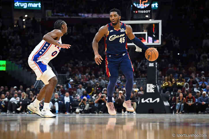 Ranking the 10 best games on the Cavs schedule