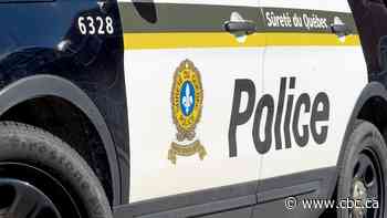 Collision in western Quebec leaves 2 dead