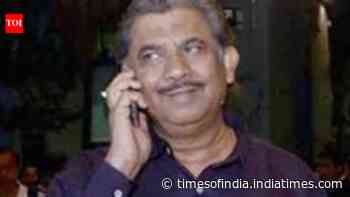 Veteran Bengali filmmaker Raja Sen admitted to SSKM hospital