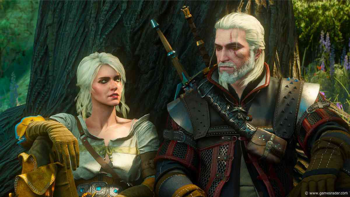 The Witcher 3 lead says designing for player curiosity "really came to haunt us" when making sure it felt like "people truly exist" in the RPG's villages