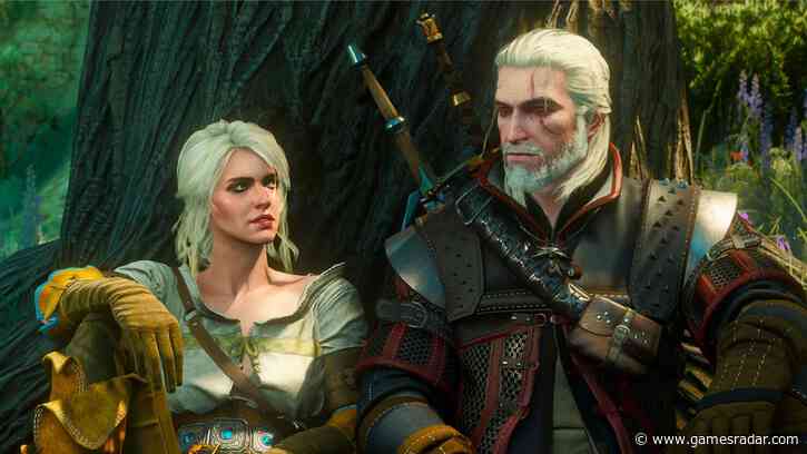 The Witcher 3 lead says designing for player curiosity "really came to haunt us" when making sure it felt like "people truly exist" in the RPG's villages