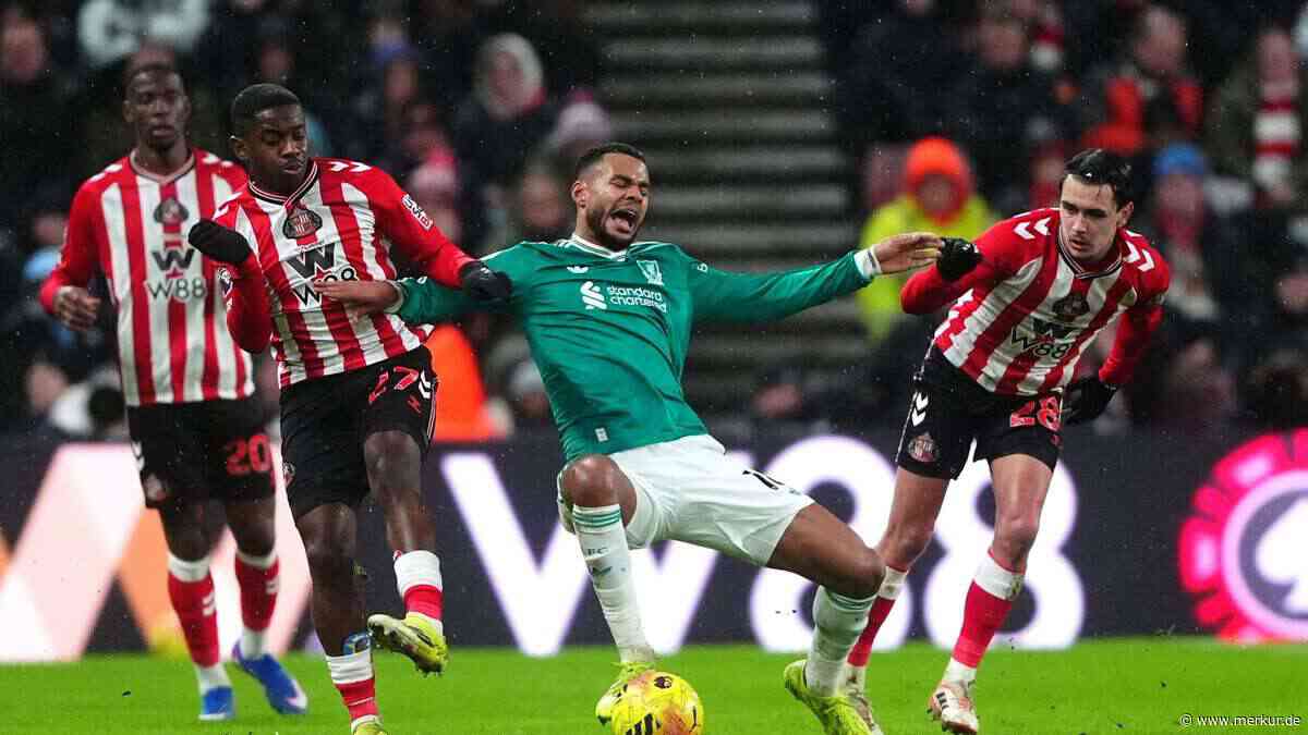 Das angebliche Bundesliga-Vorbild Premier League hat ein Problem
