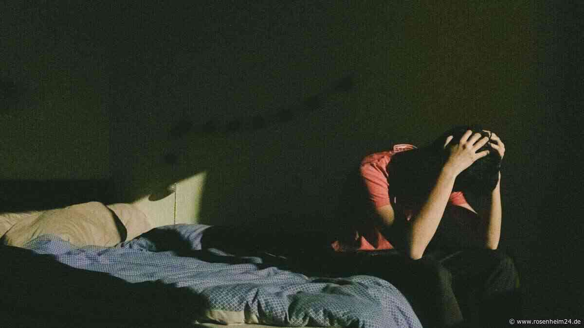 Insomnie behandeln: Warum Verhaltenstherapie oft wirksamer ist als Schlafmittel