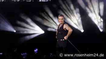 Er hat bereits ADHS und Tourette: Robbie Williams macht weitere Diagnose öffentlich – „Erklärt so viel“