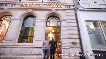 'Special' £600k Bold Street restaurant up for sale as owners explain why