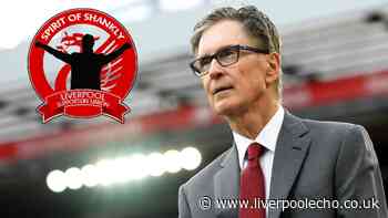 Liverpool supporters' group reacts to FSG £1.65bn deal - 'We need zero reminder'
