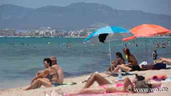 Deutsche verzichten trotz Irankrieg nicht auf Urlaub – doch vor Ort wird gespart