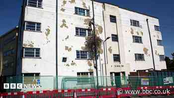 Emergency accommodation 'taking shape'