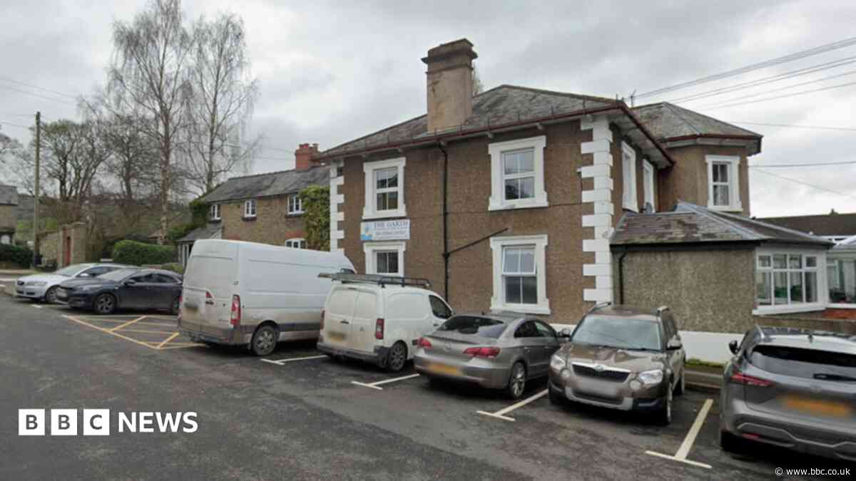 Care home in special measures upgraded to good