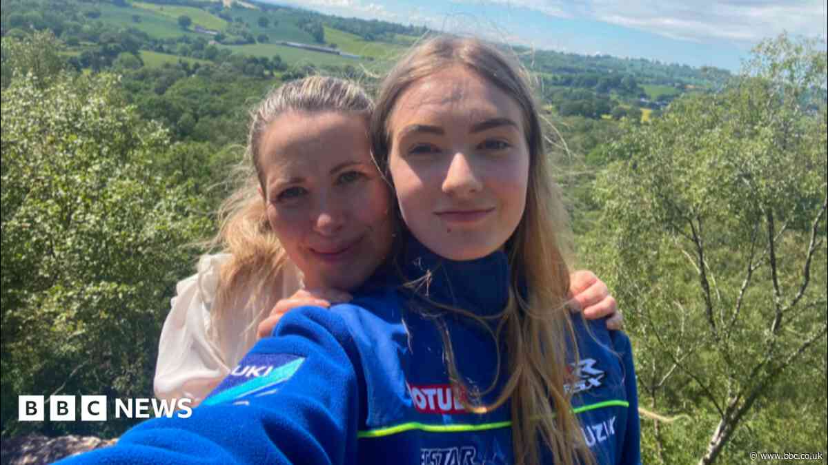 Mum's anger at possible release of daughter's killer