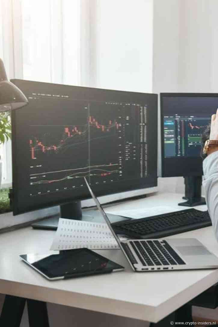 Pijnlijke blunders kosten twee cryptobeleggers 90.000 euro