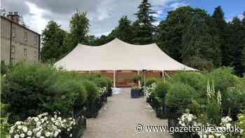 Luxury North Yorkshire wedding venue appeals over ban on fireworks and music after 11pm