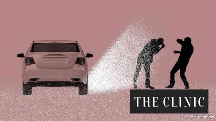 Columna de Rita Cox: Incivilidades nuestras de cada día