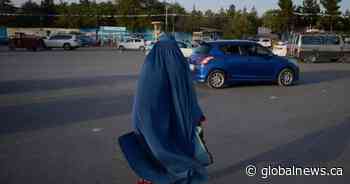 Afghan advocates flag five years of Taliban rule