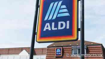New Aldi robot cleaner similar to £300 Currys version out Thursday for £230 less