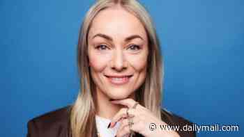 The Atlassian 'velvet vixen' who 'has all the secrets': How Amy Glancey became Mike Cannon-Brookes' closest confidante as his marriage faltered and a rift grew with co-founder Scott Farquhar
