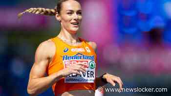LIVE EK atletiek | Zevenkampsters staan voor slotonderdeel op zilver en brons, ’s avonds finale Lieke Klaver