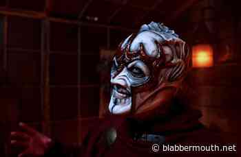 Former MUSHROOMHEAD Vocalist WAYLON REAVIS's A KILLER'S CONFESSION Reimagines THE WEEKND's 'Blinding Lights'