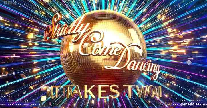 Strictly Come Dancing officially announces new It Takes Two host
