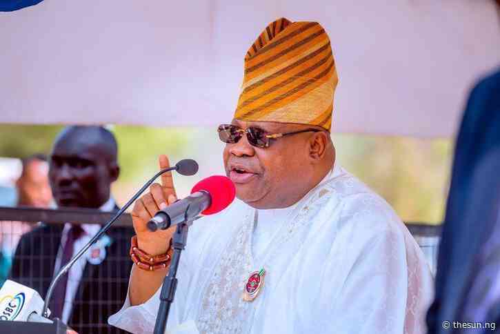 Osun election: Adeleke accuses APC of rigging, calls for neutrality in security