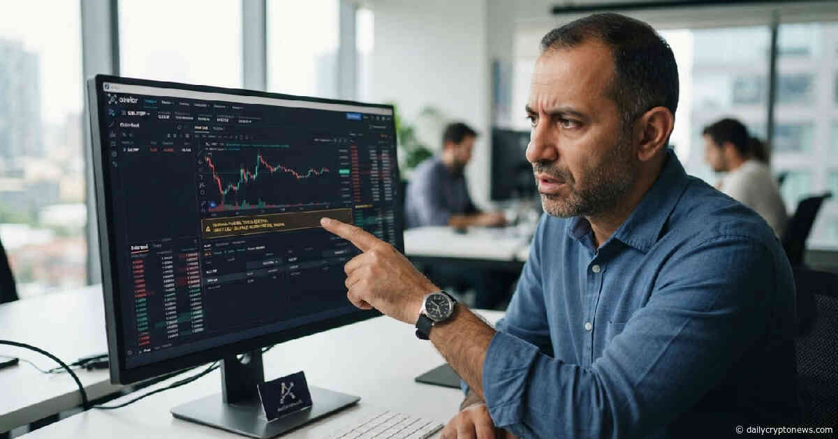 Axelar facilitates Solana trading on XRP Ledger DEX amid fake token warning