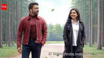 Suriya and Mamitha Baiju starrer 'Vishwanath and Sons' OTT release details
