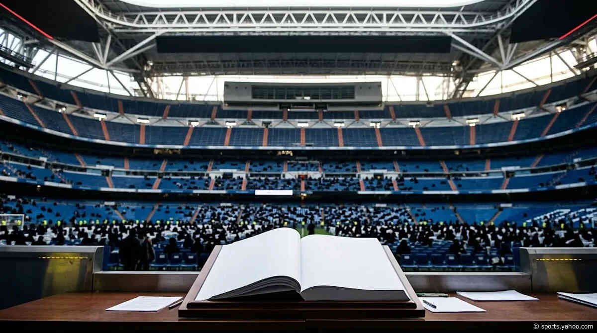 Real Madrid Members Question Rules Governing Criticism of Club