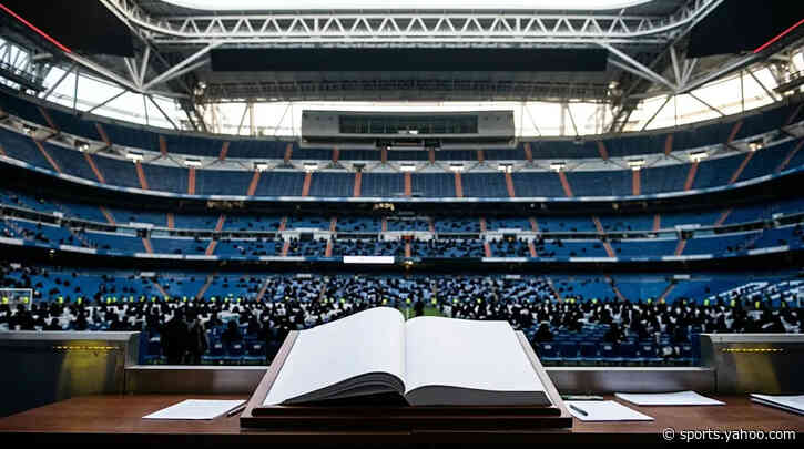 Real Madrid Members Question Rules Governing Criticism of Club