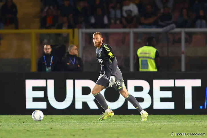 Monza target Di Gregorio return as Juventus aim to resolve goalkeeper crisis