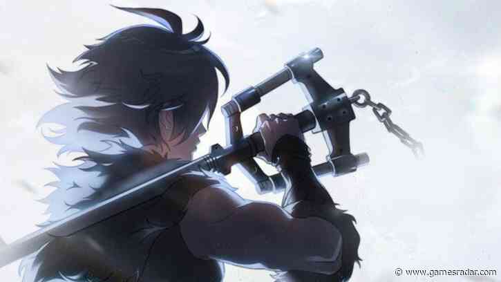 "Please let your imaginations run wild" - The Kingdom Hearts 4 team and Tetsuya Nomura are involved in the new Disney Plus anime