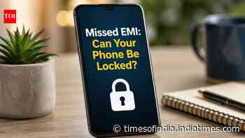Smartphone to be locked for missed EMI? RBI’s new rules for lenders, defaulting borrowers explained