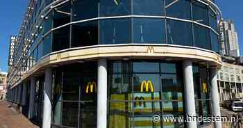 Sportscholen schieten uit de grond, zelfs boven de McDonald’s: ‘Kom je calorieën pakken of verbranden?’