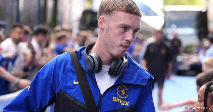 Chelsea vs Real Sociedad LIVE: Pre-season latest score and goal updates