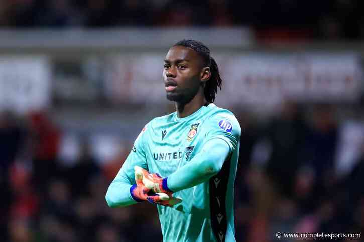 Championship Clubs  Battle For Okonkwo