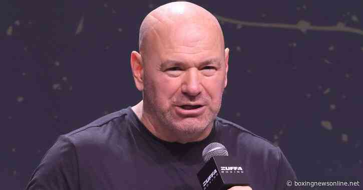 Zuffa Boxing cuts ties with former world champion after just one defeat