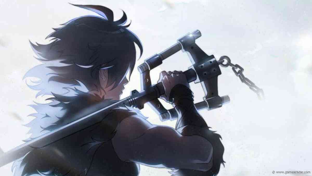 "Please let your imaginations run wild" - The Kingdom Hearts 4 team and Tetsuya Nomura are involved in the new Disney Plus anime