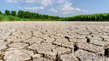 NU+ | Nederland moet zoet water beter vasthouden, en dat vergt stevig beleid