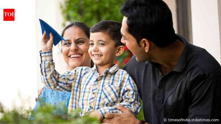 What is lawnmower parenting: 5 habits that may be holding your child back