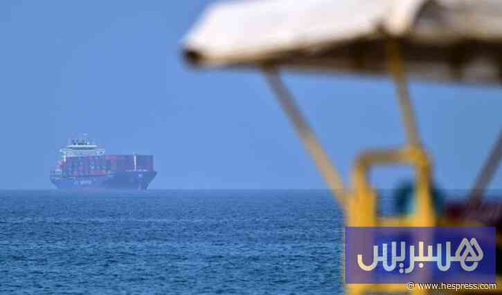 الإمارات تدين اعتداء بمضيق هرمز