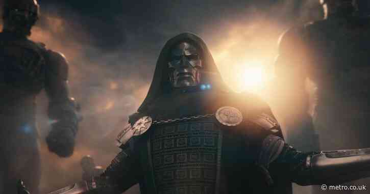 Marvel fans convinced legendary character is ‘cooked’ after latest Doomsday trailer