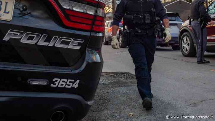 Sparatoria alla Virginia State University, campus in lockdown: “Colpite molte persone”