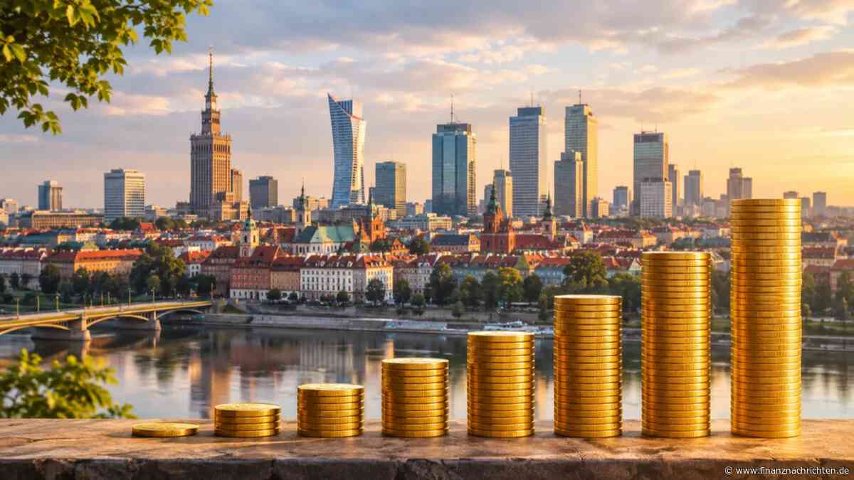 Dividenden-Radar: Dieser Dividenden-Champion zahlt doppelt so viel wie deutsche Konkurrenz